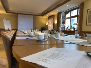 tagungen im hotel gasthof lobmeyer